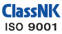 ClassNK ISO 9001